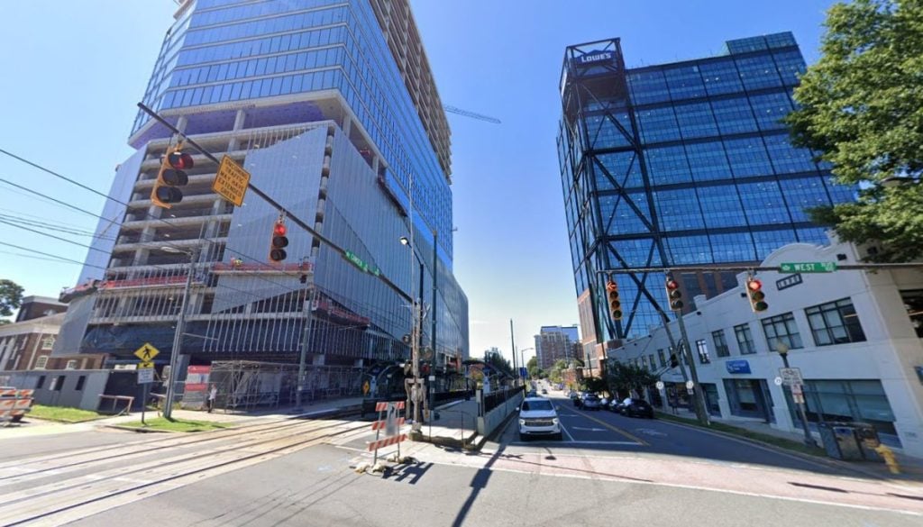 City Guide for Charlotte North Carolina, Charlotte North Carolina City Guide, EB-3 Visa green card jobs