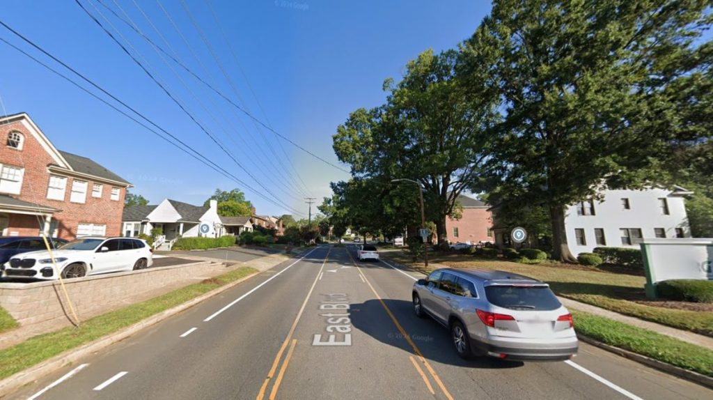 City Guide for Charlotte North Carolina, Charlotte North Carolina City Guide, EB-3 Visa green card jobs