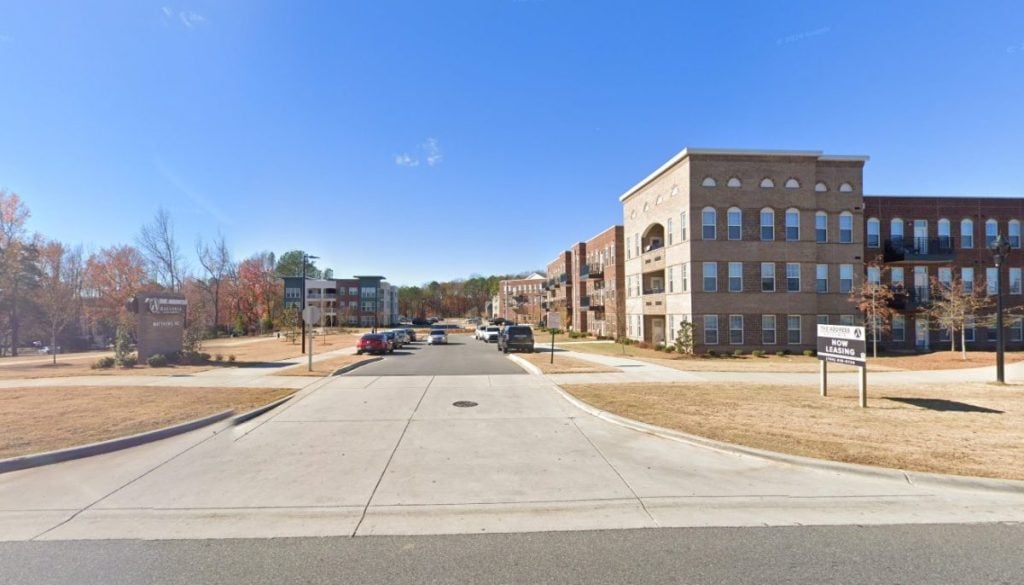 City Guide for Charlotte North Carolina, Charlotte North Carolina City Guide, EB-3 Visa green card jobs