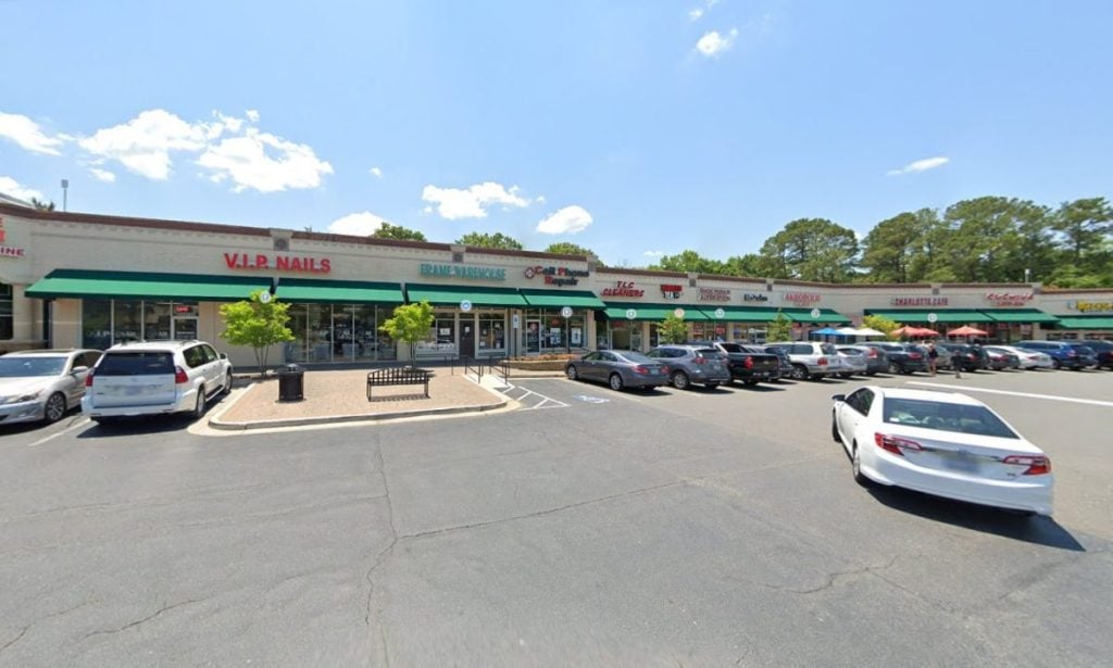 City Guide for Charlotte North Carolina, Charlotte North Carolina City Guide, EB-3 Visa green card jobs
