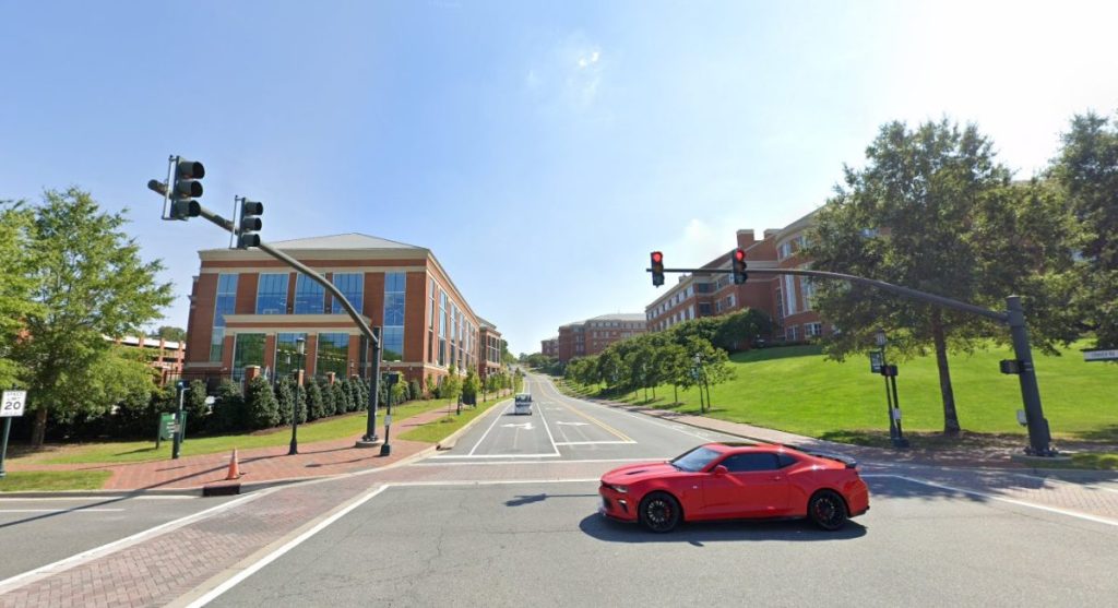 City Guide for Charlotte North Carolina, Charlotte North Carolina City Guide, EB-3 Visa green card jobs