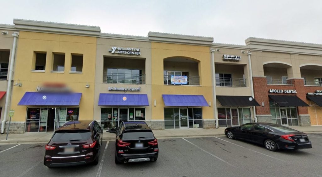 City Guide for Charlotte North Carolina, Charlotte North Carolina City Guide, EB-3 Visa green card jobs