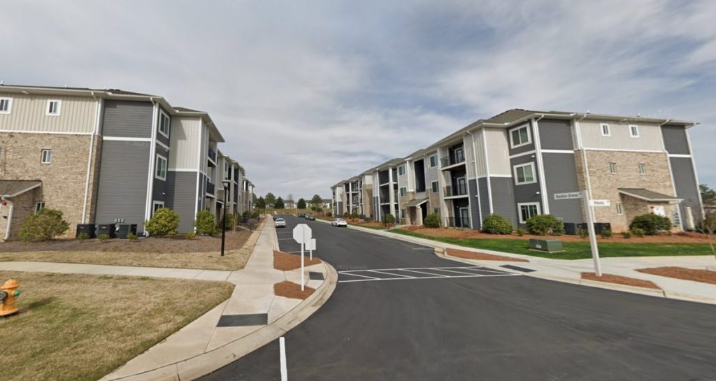 City Guide for Charlotte North Carolina, Charlotte North Carolina City Guide, EB-3 Visa green card jobs