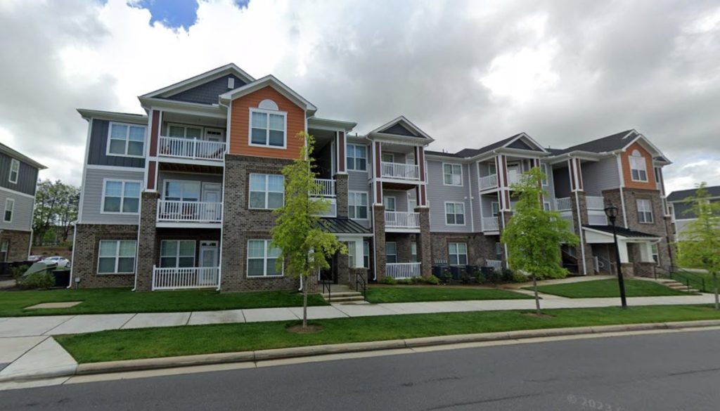 City Guide for Charlotte North Carolina, Charlotte North Carolina City Guide, EB-3 Visa green card jobs
