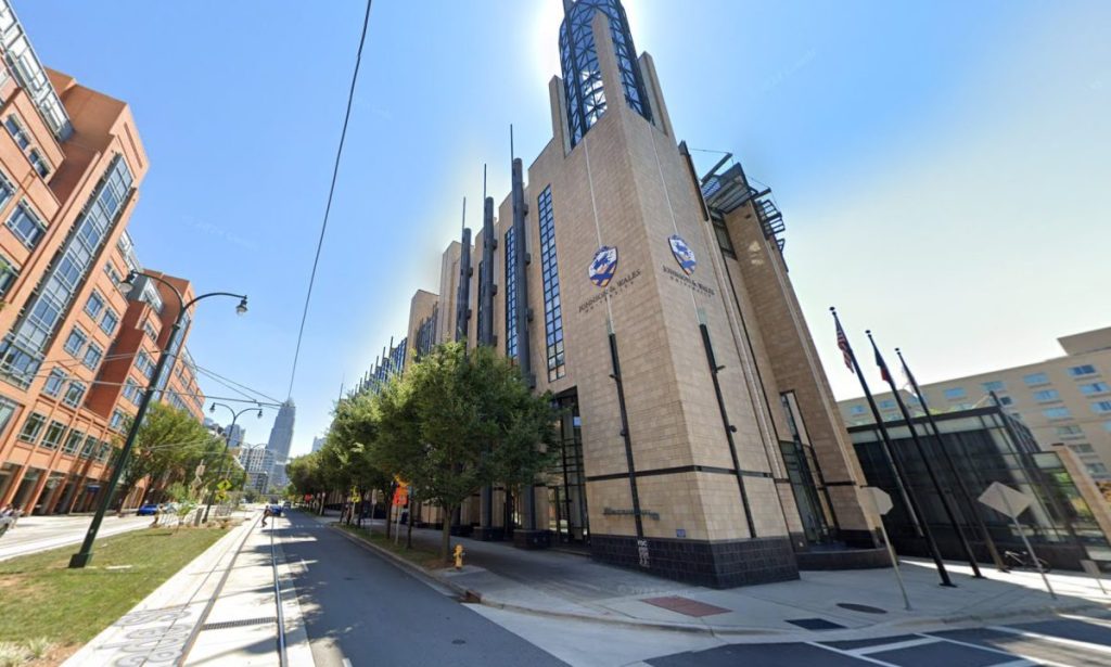 City Guide for Charlotte North Carolina, Charlotte North Carolina City Guide, EB-3 Visa green card jobs