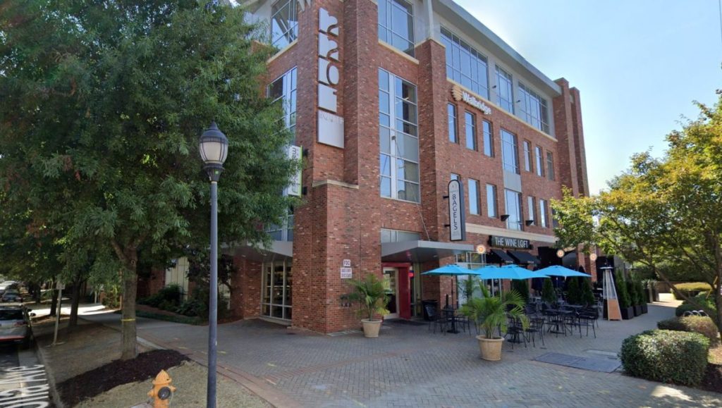 City Guide for Charlotte North Carolina, Charlotte North Carolina City Guide, EB-3 Visa green card jobs