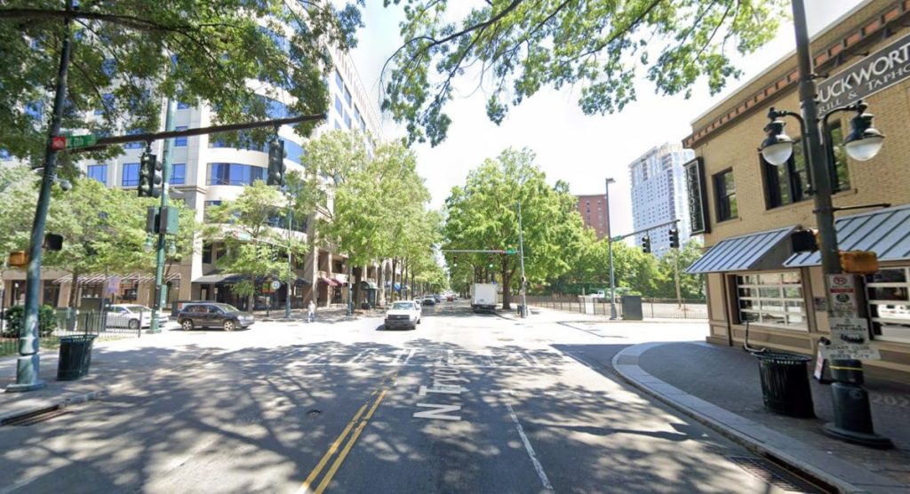 City Guide for Charlotte North Carolina, Charlotte North Carolina City Guide, EB-3 Visa green card jobs