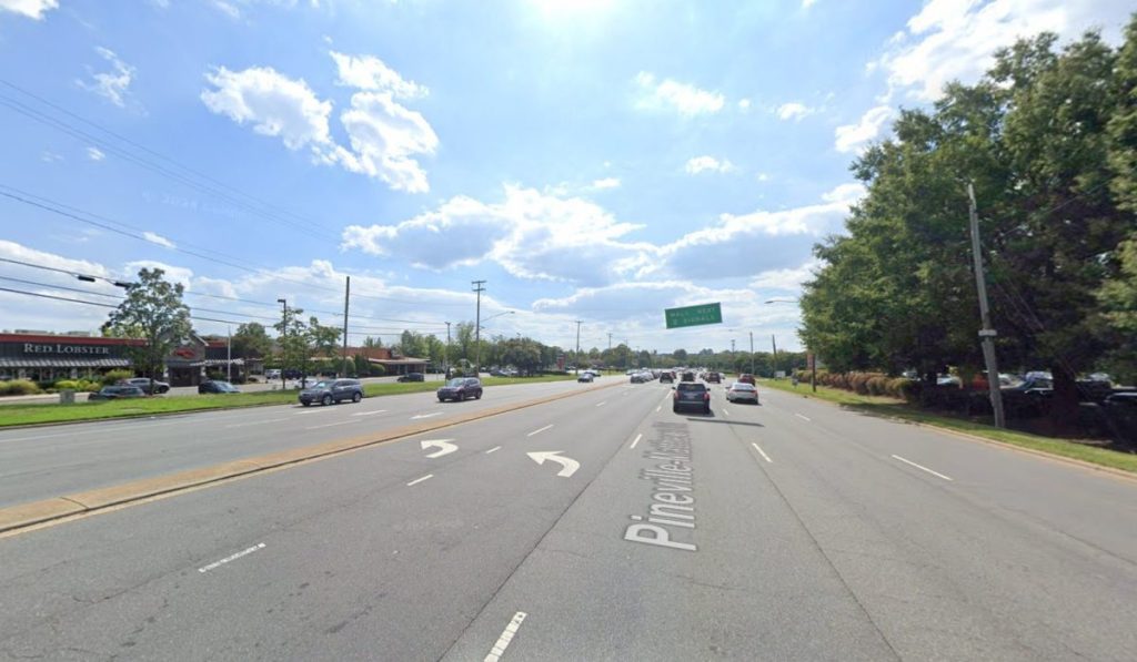 City Guide for Charlotte North Carolina, Charlotte North Carolina City Guide, EB-3 Visa green card jobs
