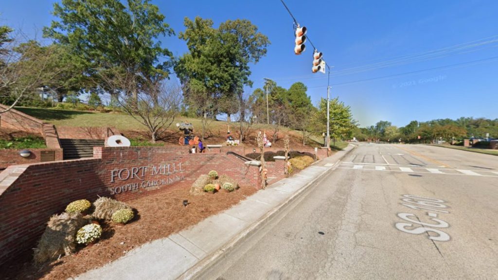 City Guide for Fort Mill South Carolina, Fort Mill South Carolina City Guide, EB-3 Visa green card jobs 