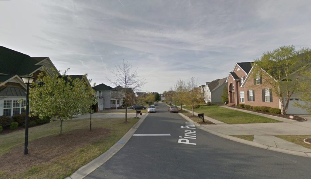 City Guide for Fort Mill South Carolina, Fort Mill South Carolina City Guide, EB-3 Visa green card jobs 