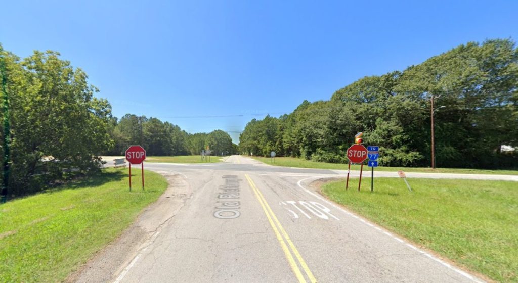 City Guide for Richburg South Carolina, Chester South Carolina City Guide, EB-3 Visa green card jobs