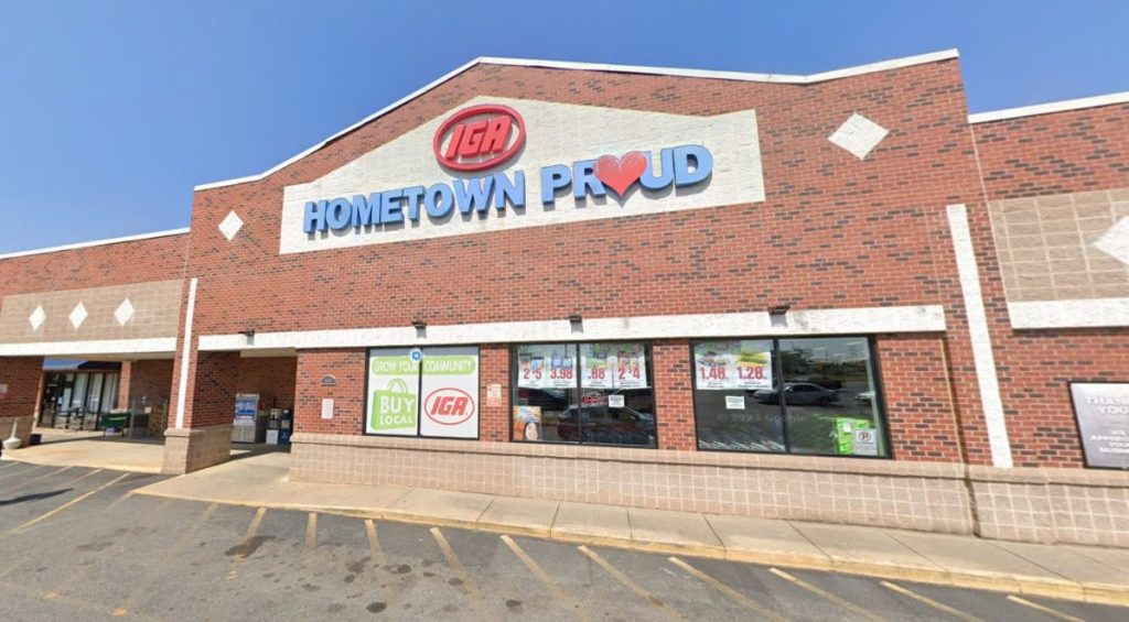 City Guide for Richburg South Carolina, Chester South Carolina City Guide, EB-3 Visa green card jobs