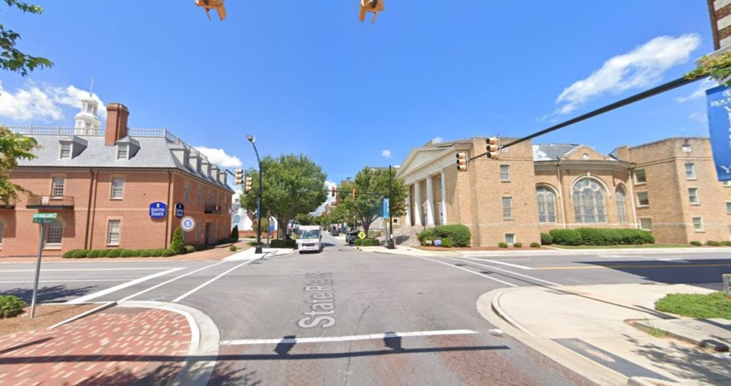 City Guide for Rock Hill South Carolina, Rock Hill South Carolina City Guide, EB-3 Visa green card jobs