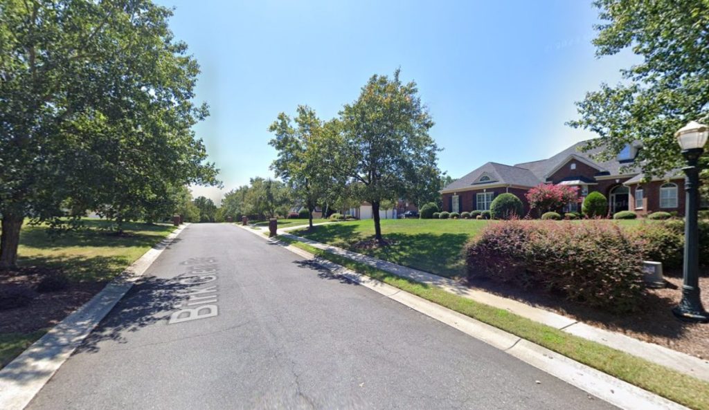 City Guide for Rock Hill South Carolina, Rock Hill South Carolina City Guide, EB-3 Visa green card jobs