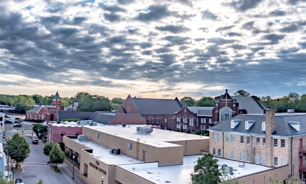 Rock Hill, South Carolina City Guide - EB-3 Visa Green Card Jobs