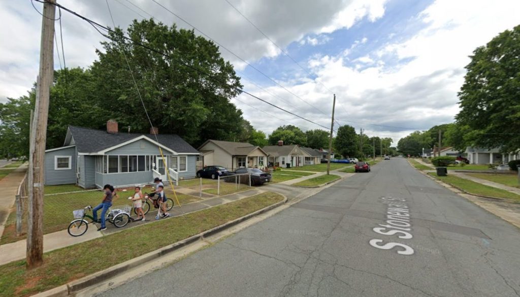 City Guide for Rock Hill South Carolina, Rock Hill South Carolina City Guide, EB-3 Visa green card jobs
