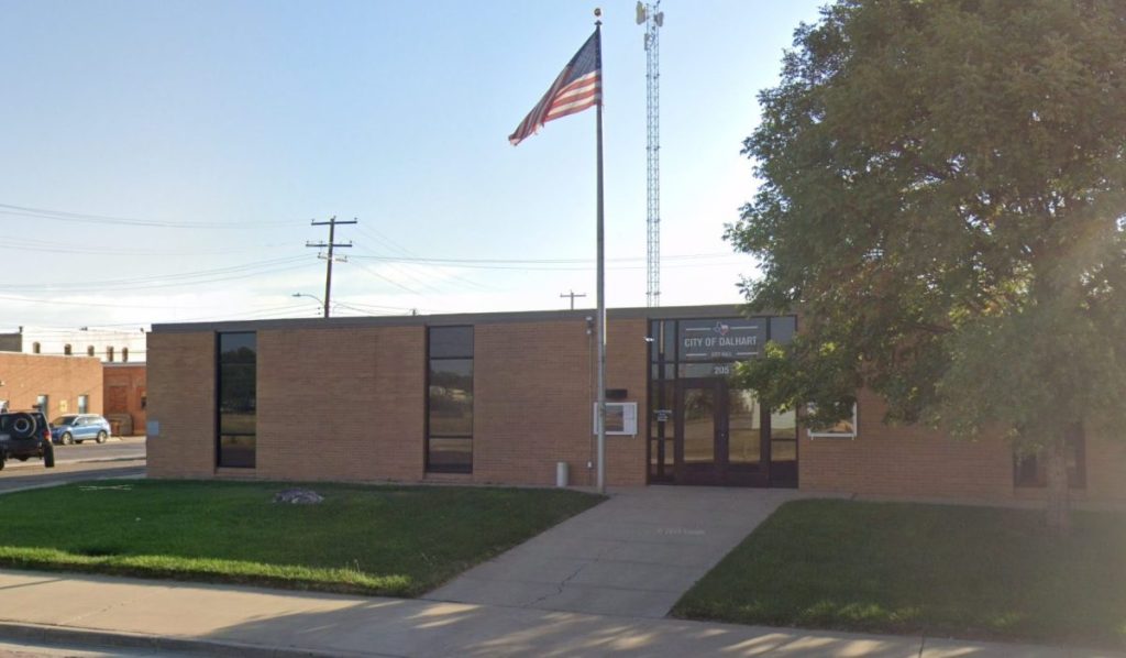 City Guide for Dalhart Texas, Dalhart Texas City Guide, EB-3 Visa green card jobs