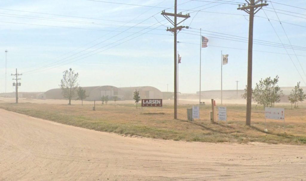 City Guide for Dalhart Texas, Dalhart Texas City Guide, EB-3 Visa green card jobs