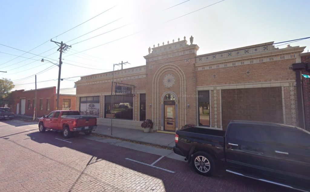 City Guide for Dalhart Texas, Dalhart Texas City Guide, EB-3 Visa green card jobs