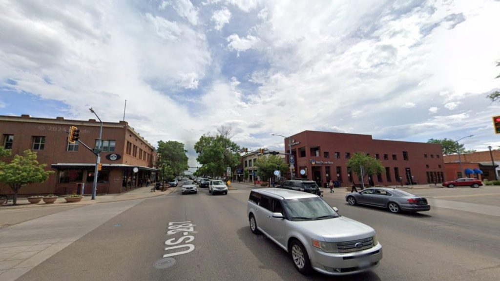 City Guide for Longmont Colorado, Longmont Colorado City Guide, EB-3 Visa green card jobs