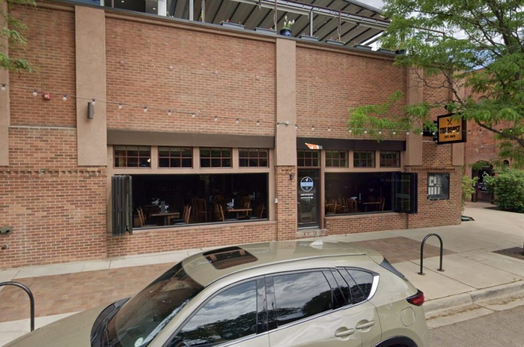 City Guide for Longmont Colorado, Longmont Colorado City Guide, EB-3 Visa green card jobs