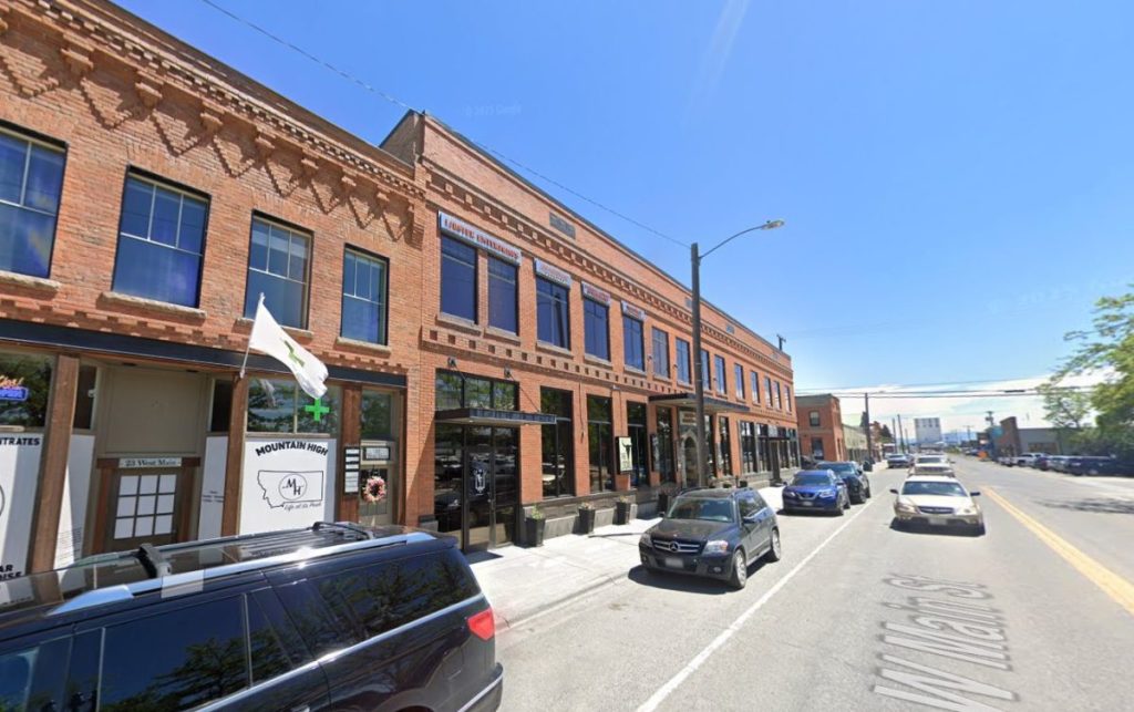 City Guide for Belgrade Montana, Belgrade Montana City Guide, EB-3 Visa green card jobs 