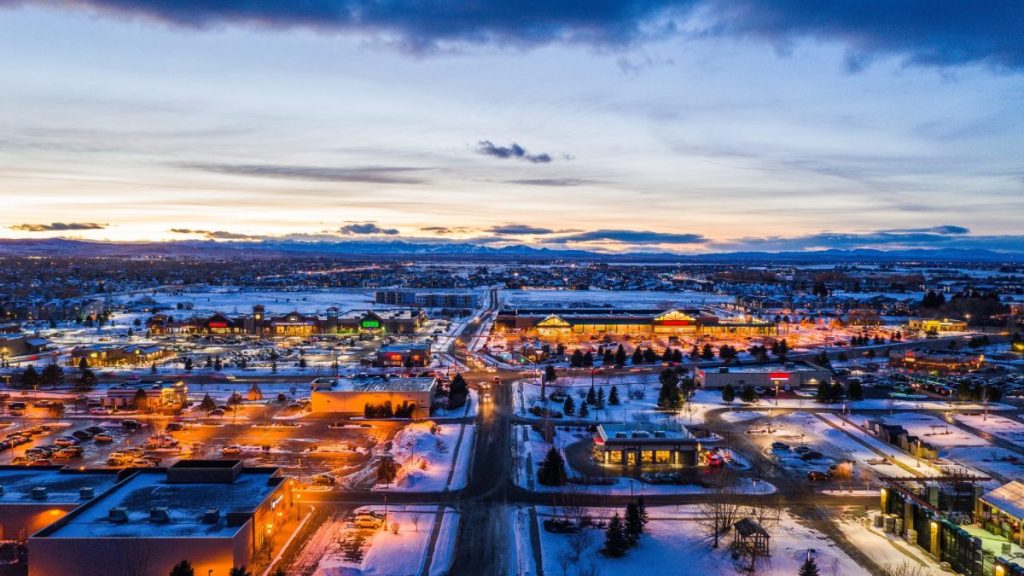 City Guide for Bozeman Montana, Bozeman Montana City Guide, EB-3 Visa green card jobs