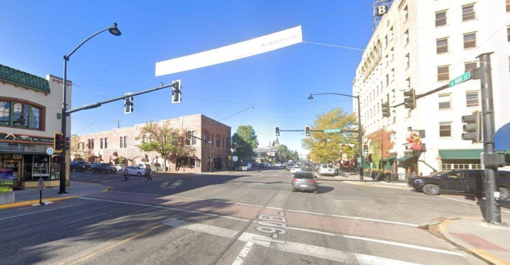 City Guide for Bozeman Montana Bozeman Montana City Guide EB-3 Visa green card jobs 