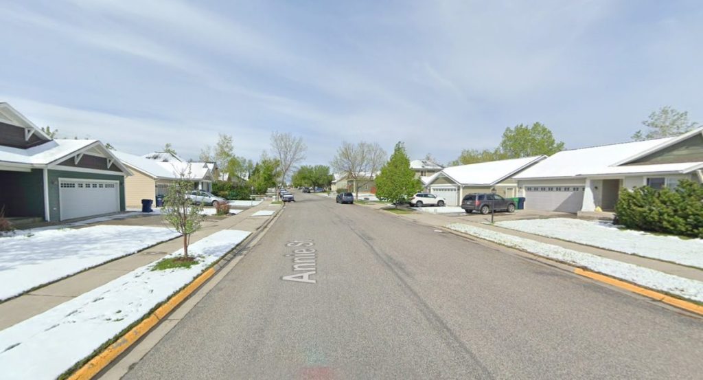 City Guide for Bozeman Montana Bozeman Montana City Guide EB-3 Visa green card jobs 