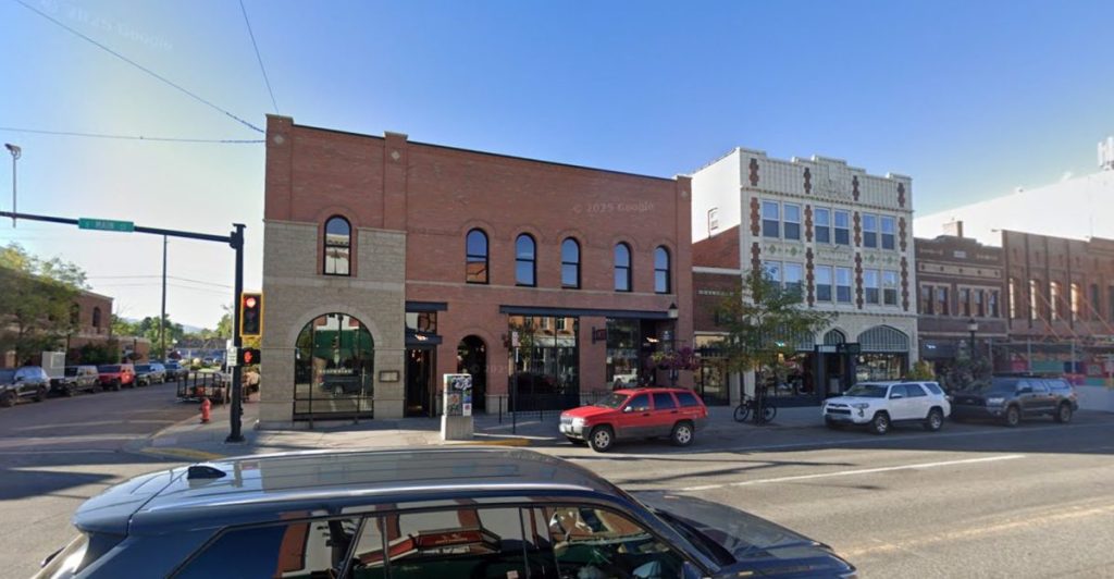 City Guide for Bozeman Montana Bozeman Montana City Guide EB-3 Visa green card jobs 