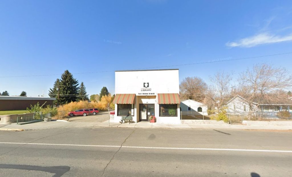 City Guide for Helena Montana, Helena Montana City Guide, EB-3 Visa green card jobs