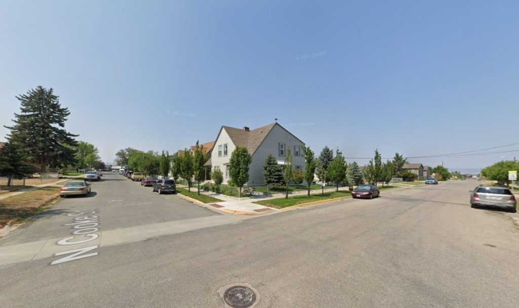 City Guide for Helena Montana, Helena Montana City Guide, EB-3 Visa green card jobs