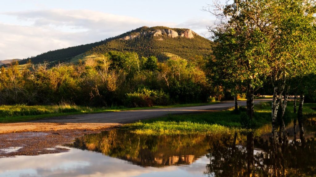 City Guide for Helena Montana, Helena Montana City Guide, EB-3 Visa green card jobs 