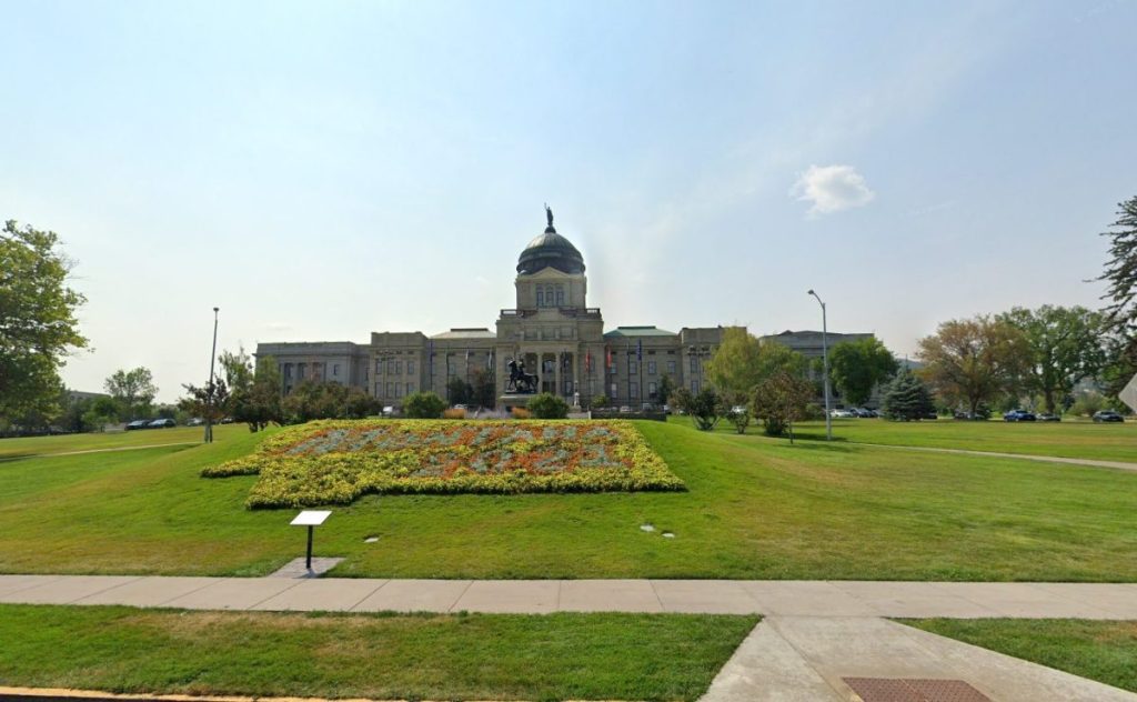 City Guide for Helena Montana, Helena Montana City Guide, EB-3 Visa green card jobs