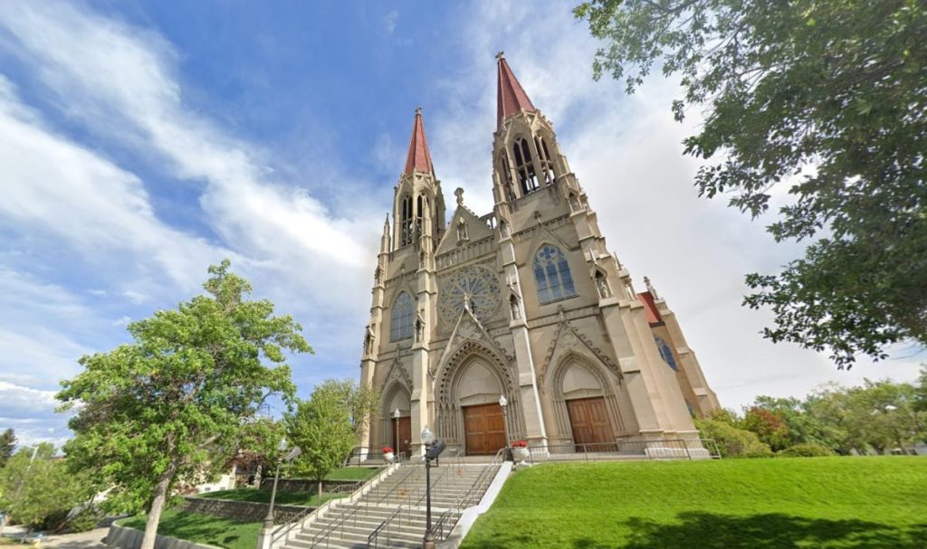 City Guide for Helena Montana, Helena Montana City Guide, EB-3 Visa green card jobs