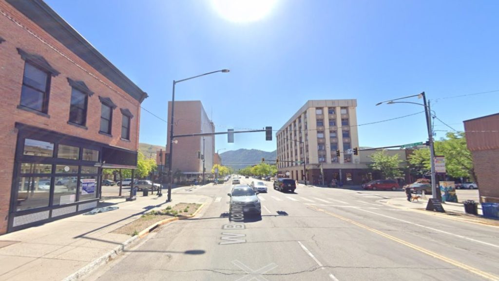 City Guide for Missoula Montana, Missoula Montana City Guide, EB-3 Visa green card jobs 