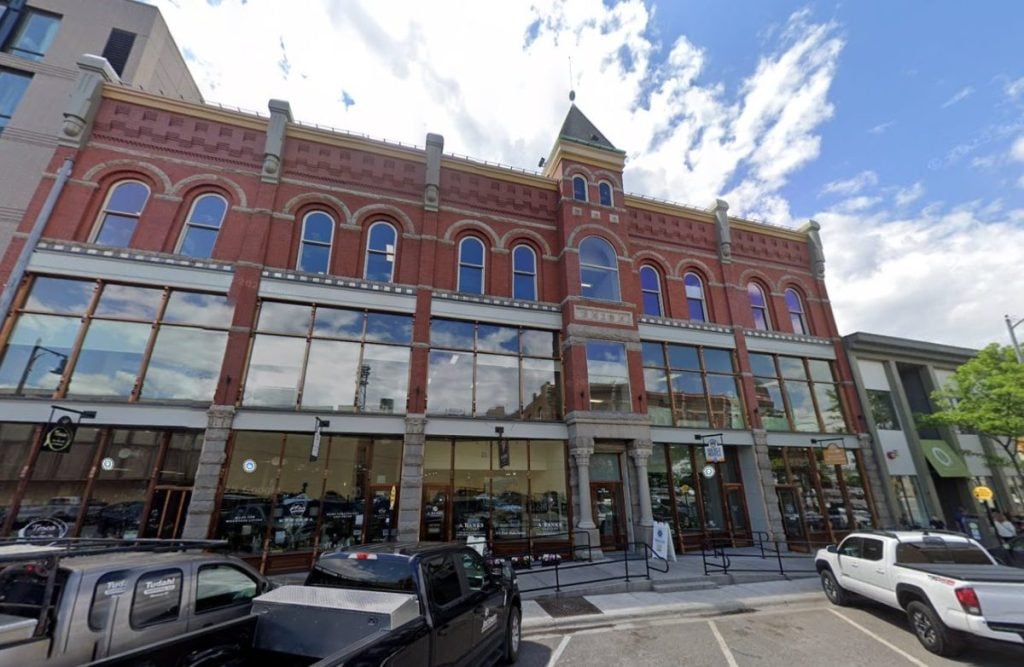 City Guide for Missoula Montana, Missoula Montana City Guide, EB-3 Visa green card jobs 