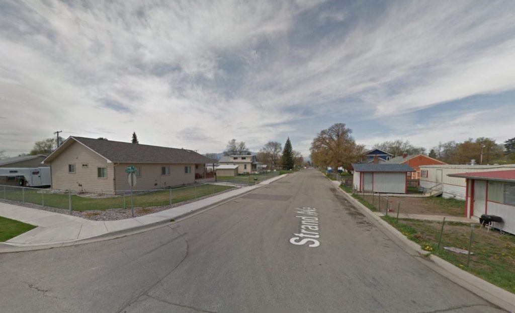 City Guide for Missoula Montana, Missoula Montana City Guide, EB-3 Visa green card jobs 