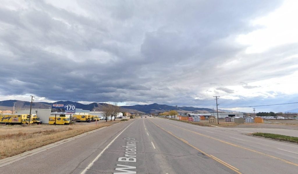 City Guide for Missoula Montana, Missoula Montana City Guide, EB-3 Visa green card jobs 