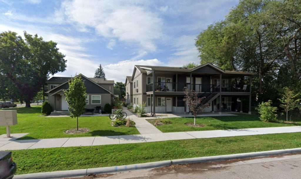 City Guide for Missoula Montana, Missoula Montana City Guide, EB-3 Visa green card jobs 