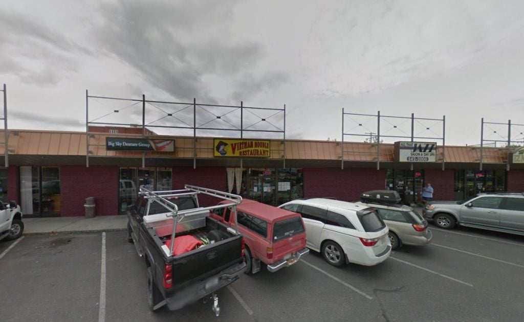 City Guide for Missoula Montana, Missoula Montana City Guide, EB-3 Visa green card jobs 
