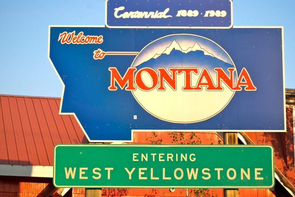 City Guide for West Yellowstone Montana, West Yellowstone Montana City Guide, EB-3 Visa green card jobs 