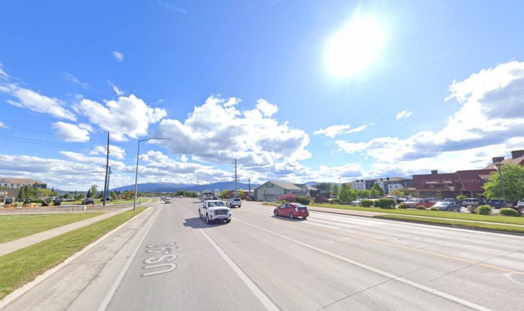 City Guide for Missoula Montana, Missoula Montana City Guide, EB-3 Visa green card jobs 