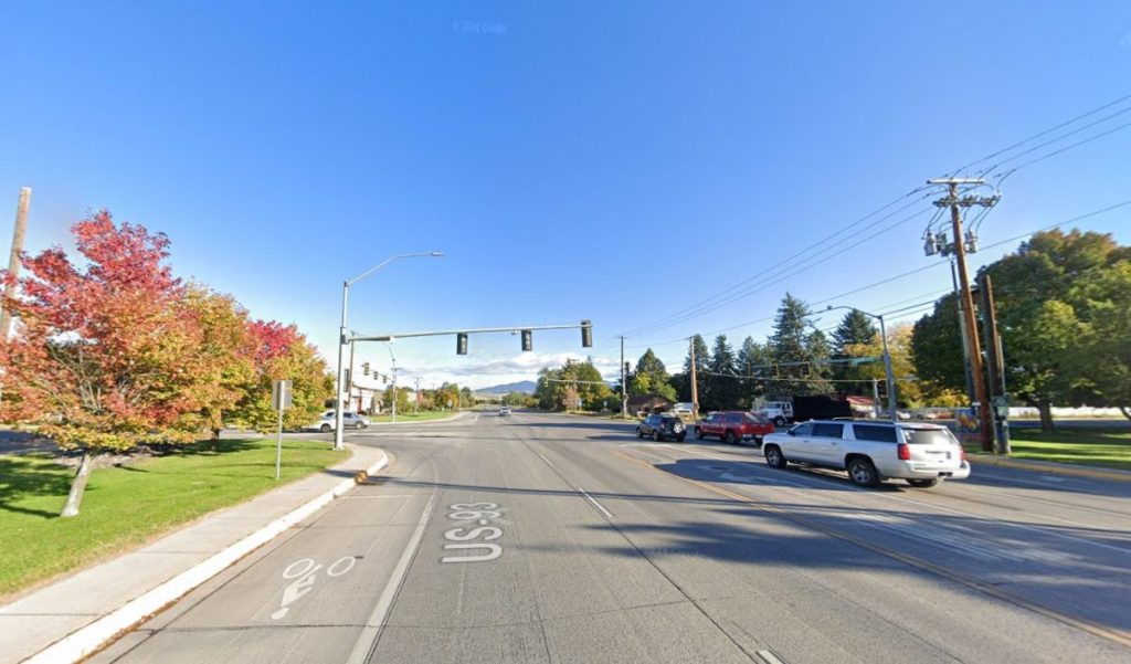 City Guide for Missoula Montana, Missoula Montana City Guide, EB-3 Visa green card jobs