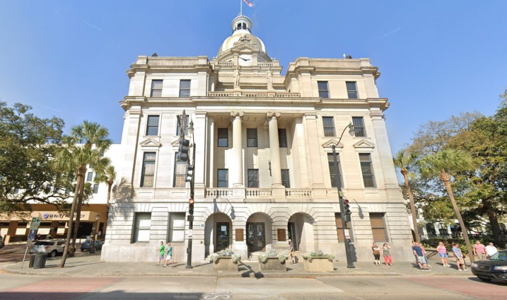 City Guide for Savannah Georgia, Savannah Georgia City Guide, EB-3 Visa green card jobs