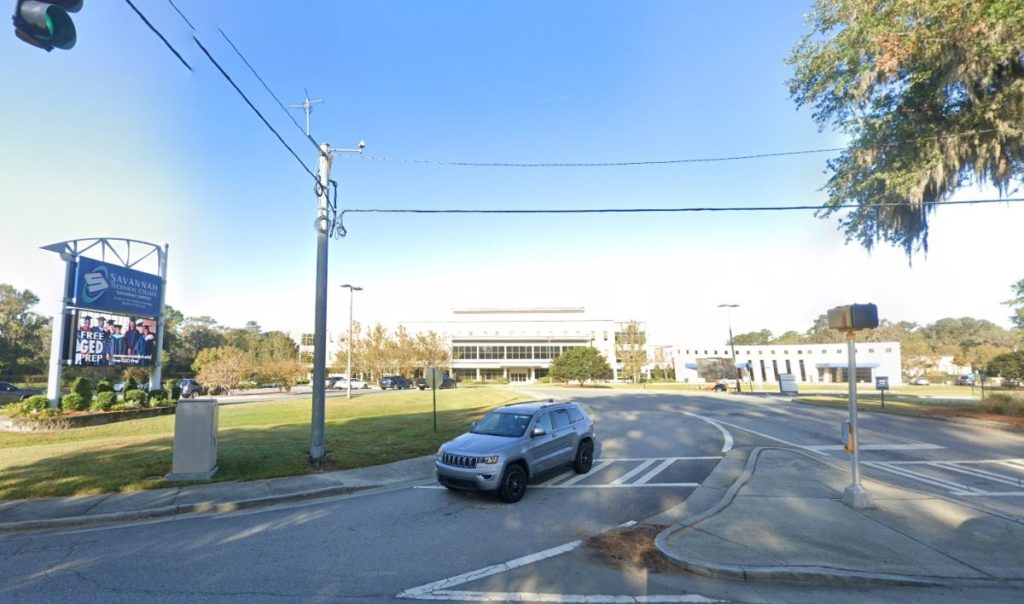 City Guide for Savannah Georgia, Savannah Georgia City Guide, EB-3 Visa green card jobs