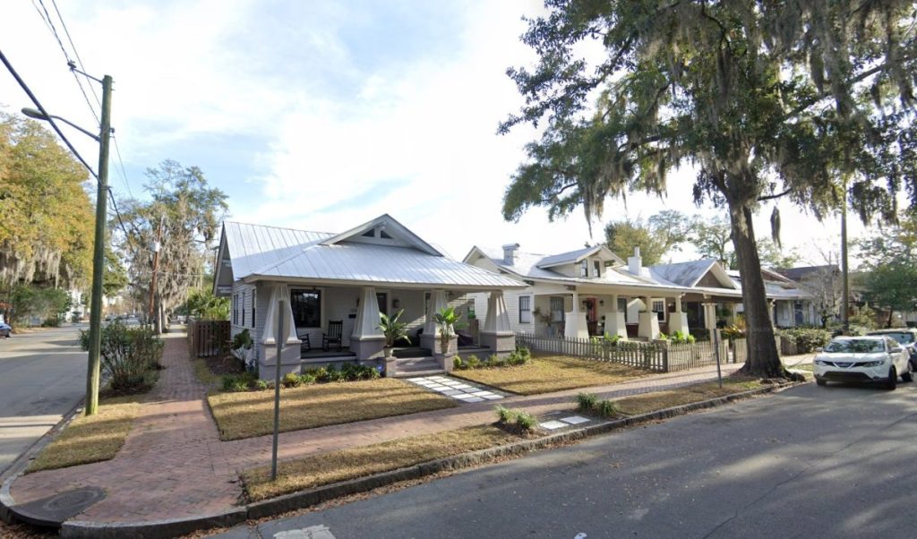 City Guide for Savannah Georgia, Savannah Georgia City Guide, EB-3 Visa green card jobs
