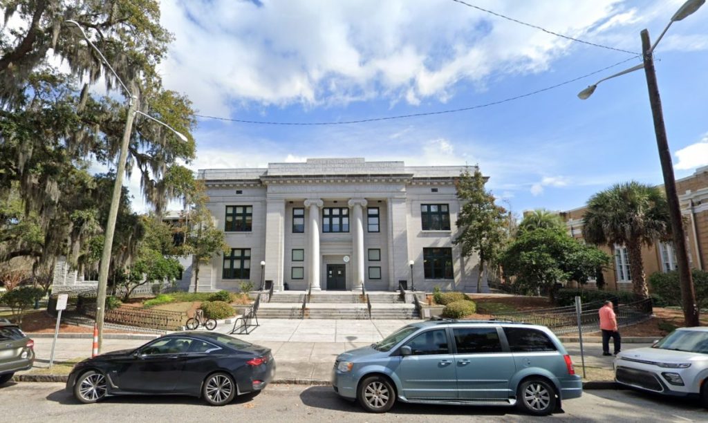City Guide for Savannah Georgia, Savannah Georgia City Guide, EB-3 Visa green card jobs