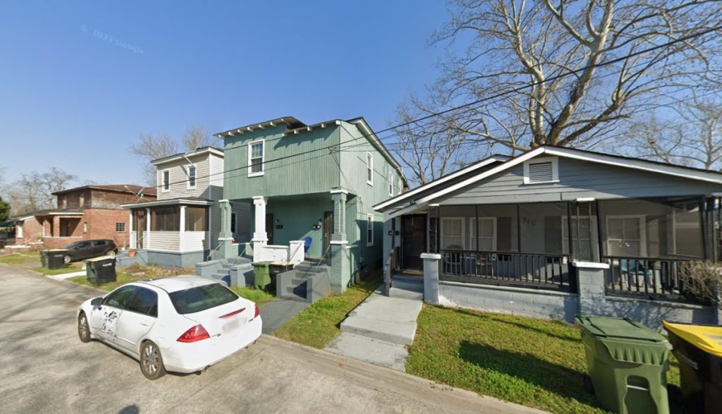 City Guide for Savannah Georgia, Savannah Georgia City Guide, EB-3 Visa green card jobs