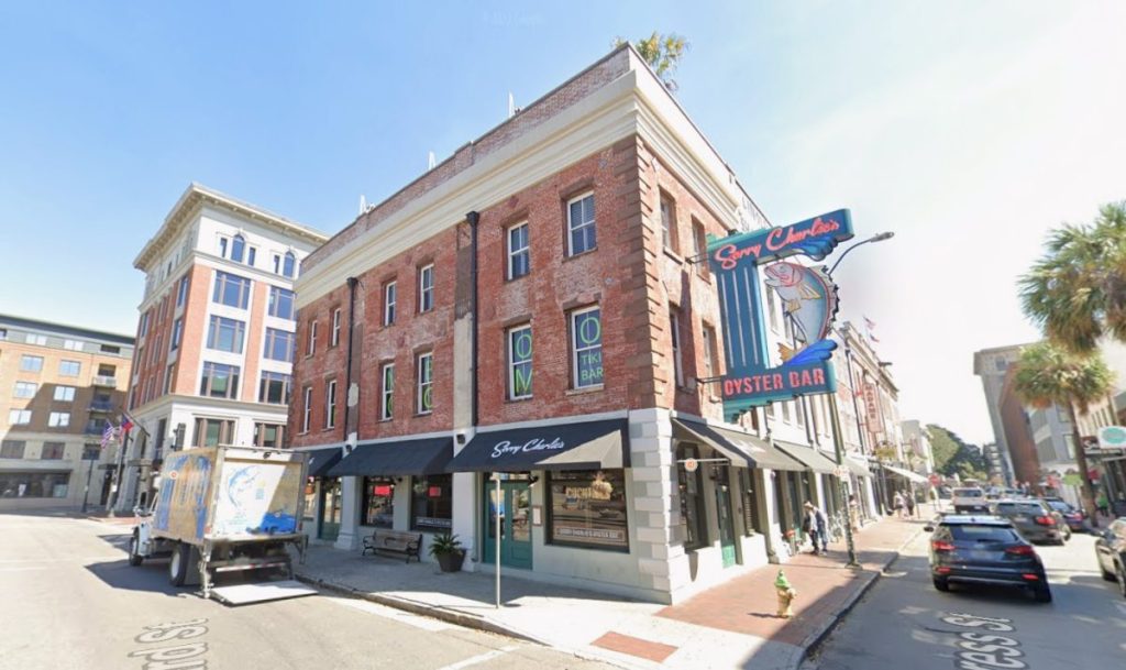 City Guide for Savannah Georgia, Savannah Georgia City Guide, EB-3 Visa green card jobs
